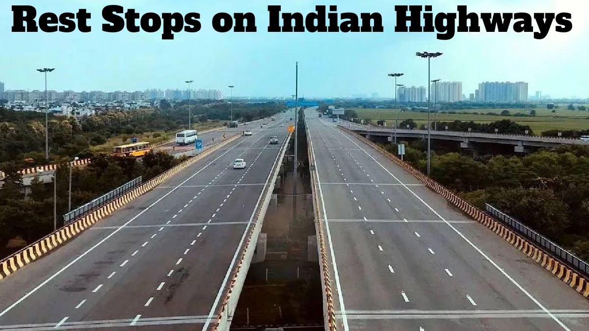 Top 12 Rest Stops on Indian Highways Every Traveller Should Know