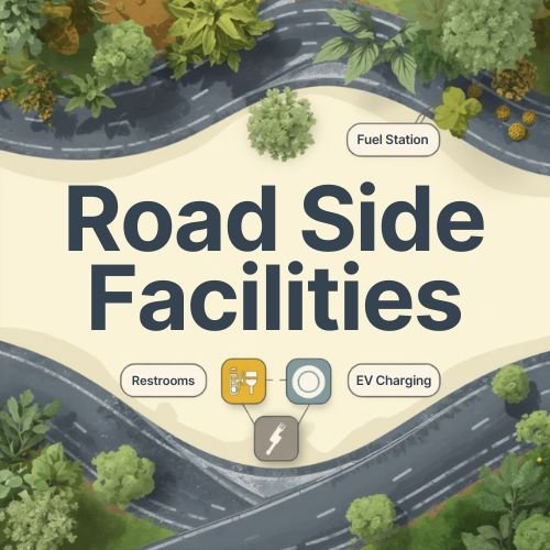 Road Side Facilities